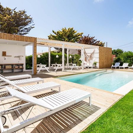 Appartamento Casa Vica Sagres Esterno foto
