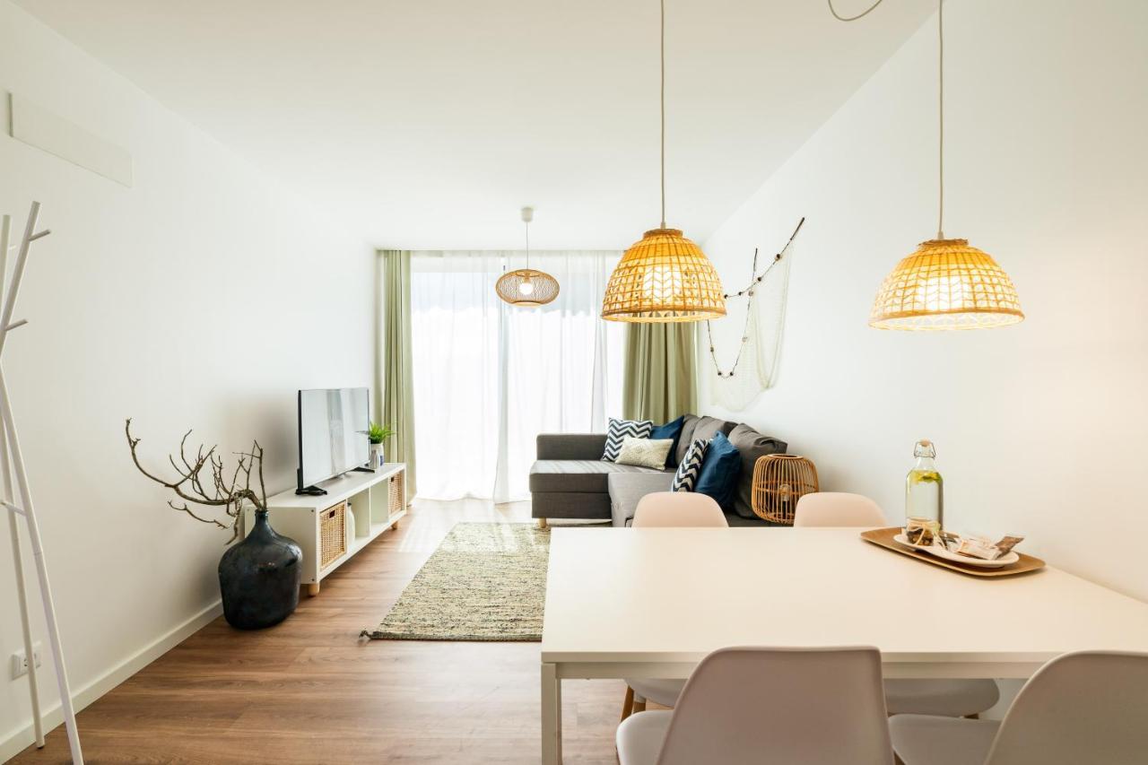 Appartamento Casa Vica Sagres Esterno foto
