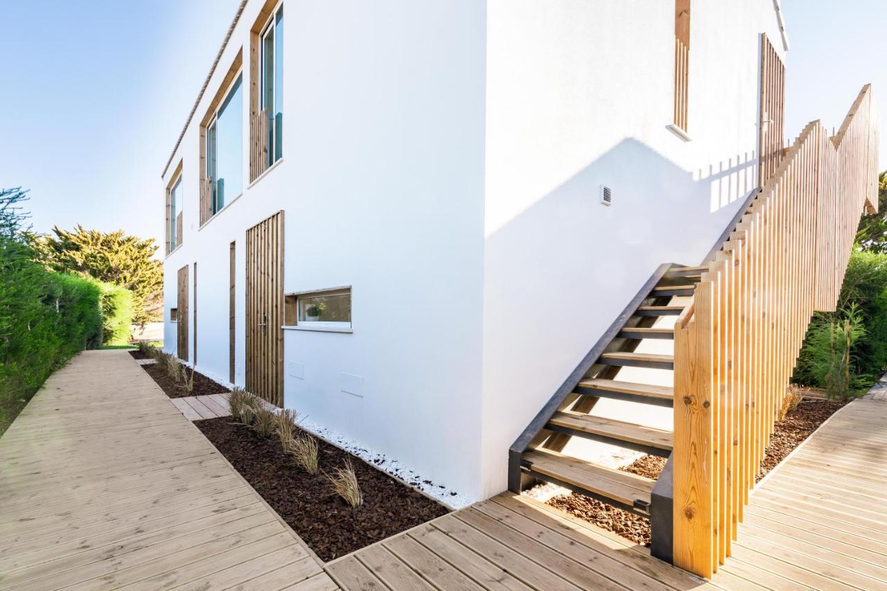 Casa Vica - Sagres Design Apartments Esterno foto