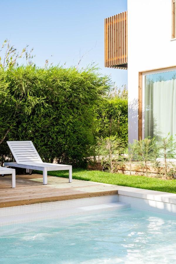 Casa Vica - Sagres Design Apartments Esterno foto