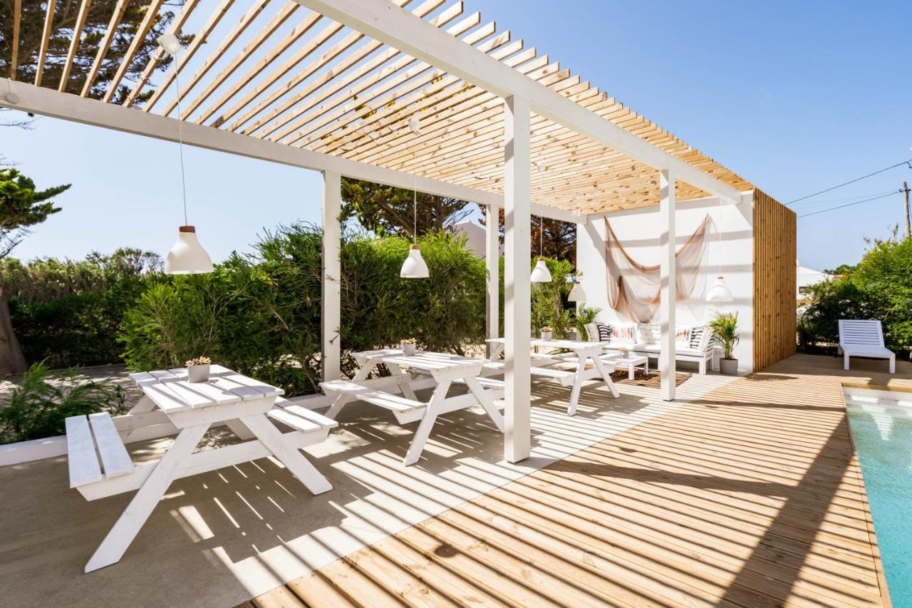 Casa Vica - Sagres Design Apartments Esterno foto