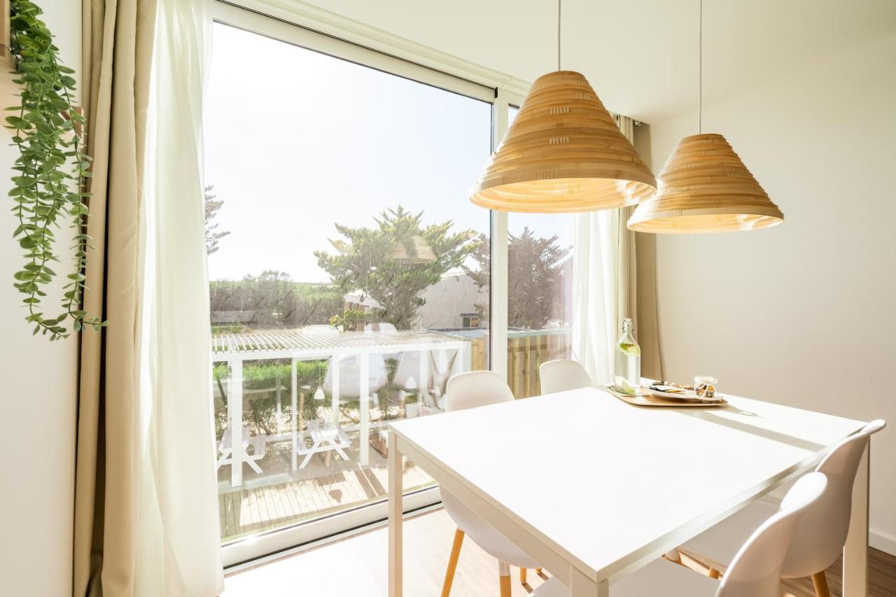 Casa Vica - Sagres Design Apartments Esterno foto