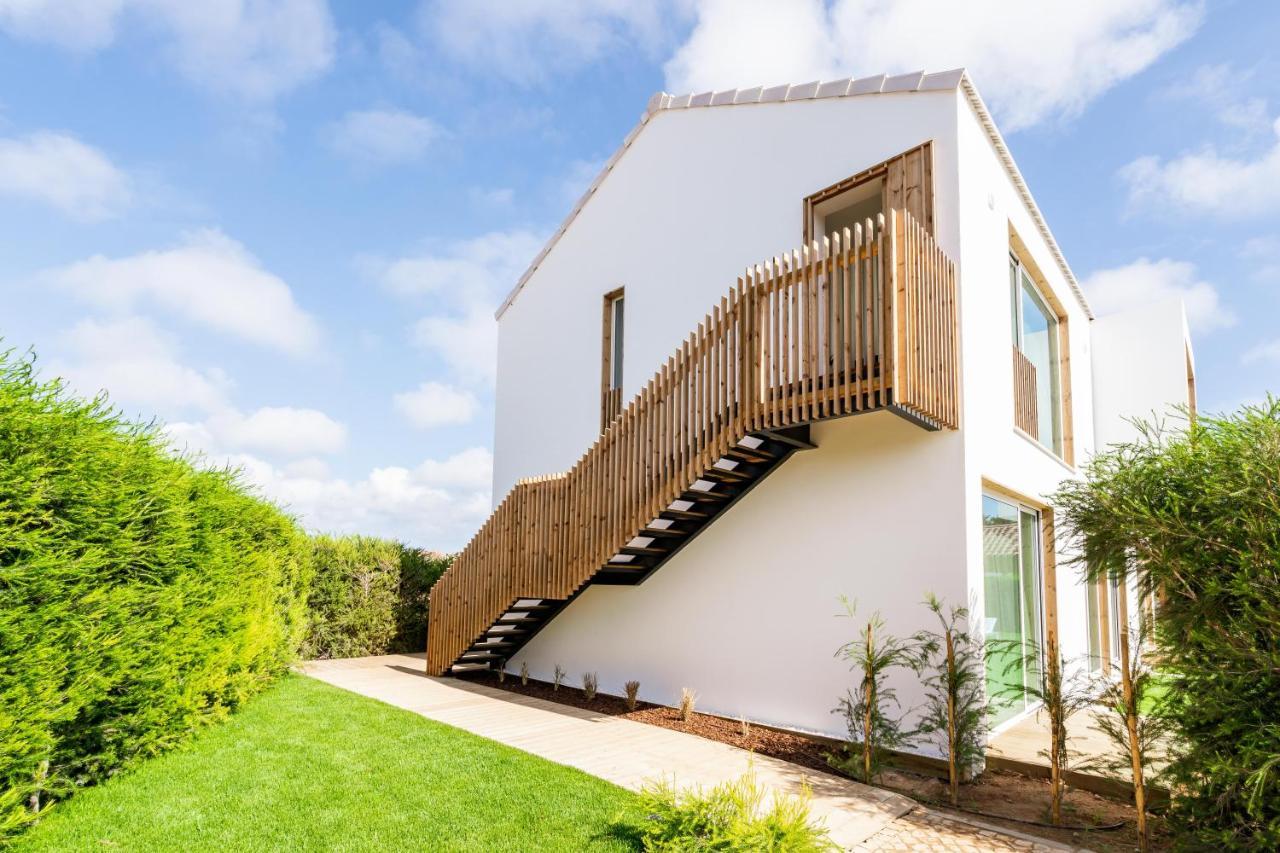 Appartamento Casa Vica Sagres Esterno foto