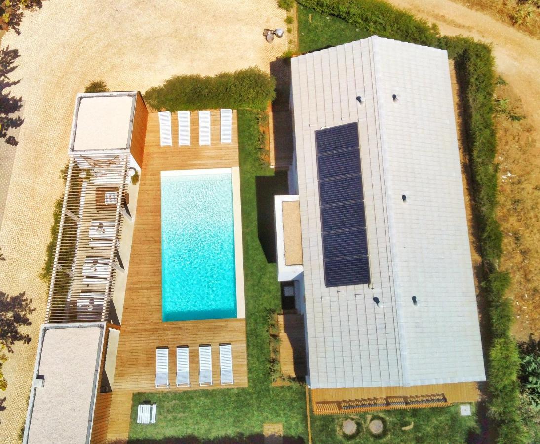 Appartamento Casa Vica Sagres Esterno foto