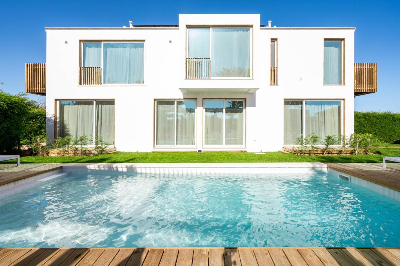 Appartamento Casa Vica Sagres Esterno foto
