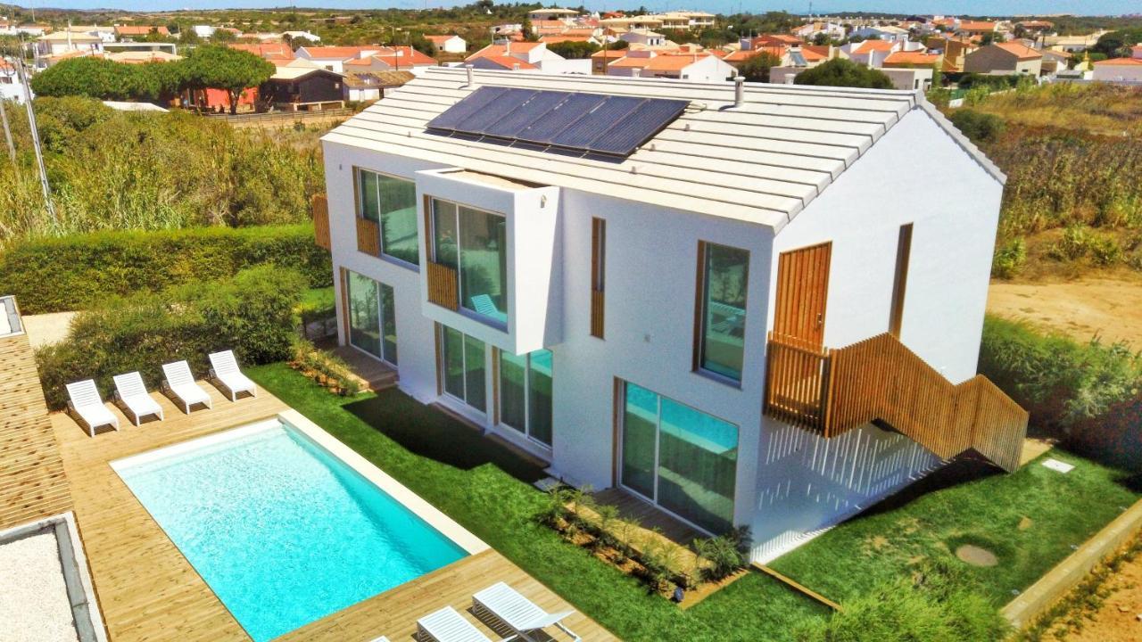 Casa Vica - Sagres Design Apartments Esterno foto