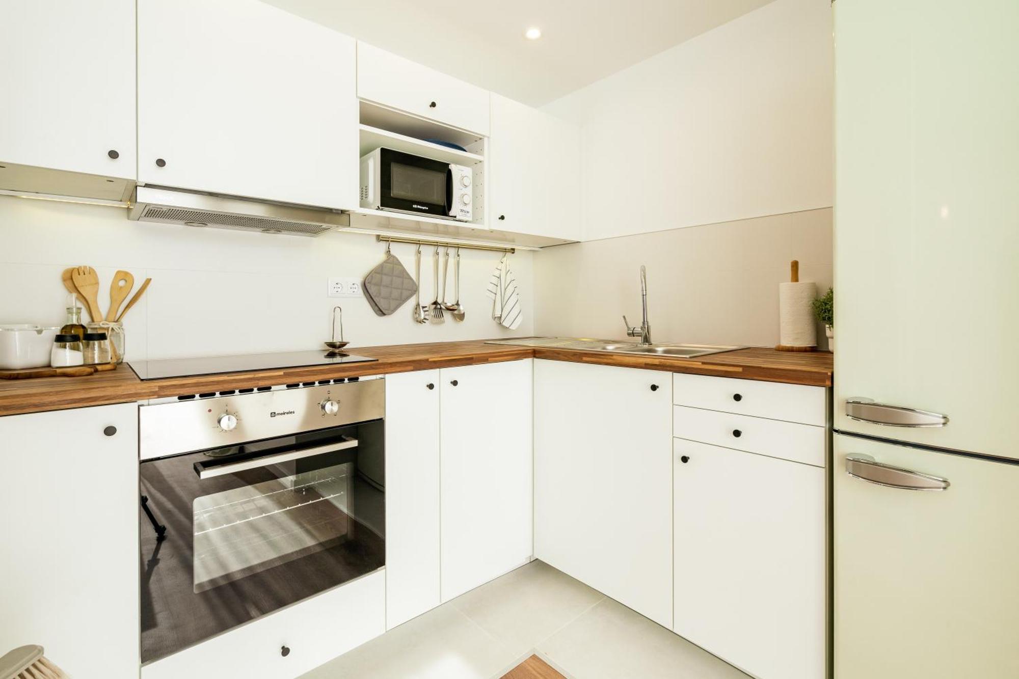 Casa Vica - Sagres Design Apartments Camera foto