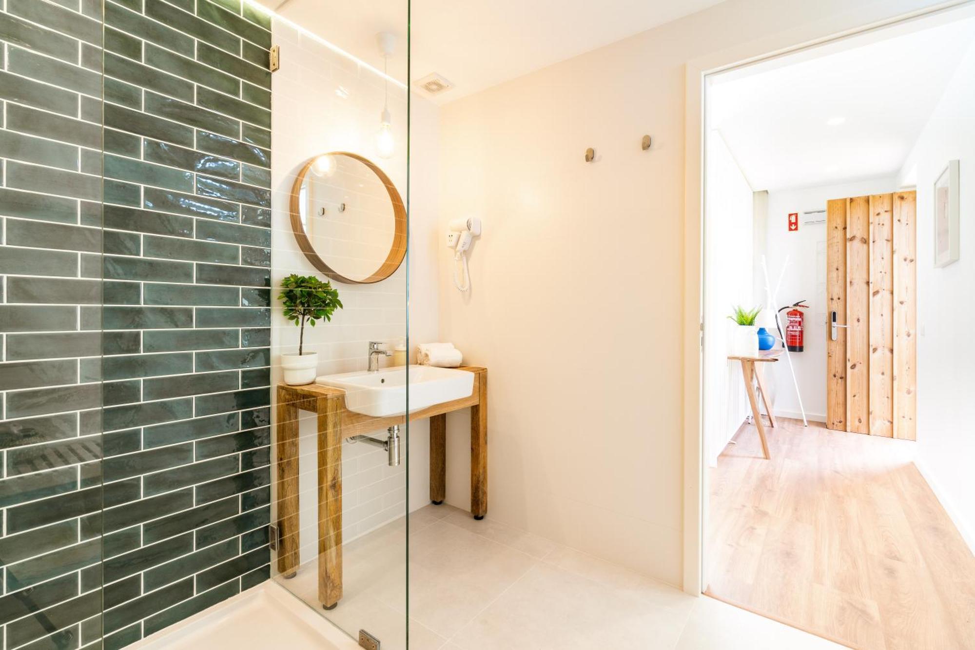 Casa Vica - Sagres Design Apartments Camera foto