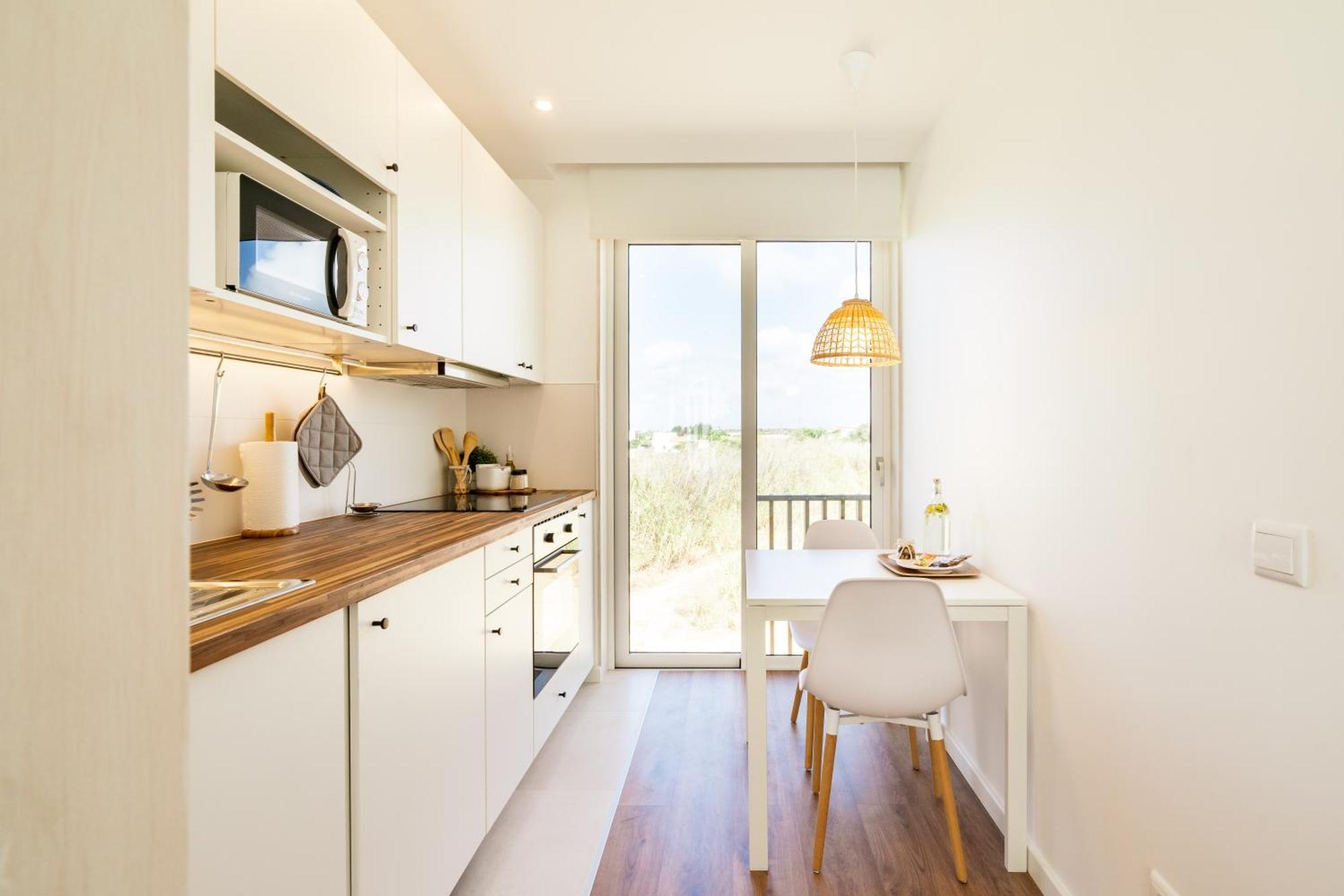 Casa Vica - Sagres Design Apartments Camera foto
