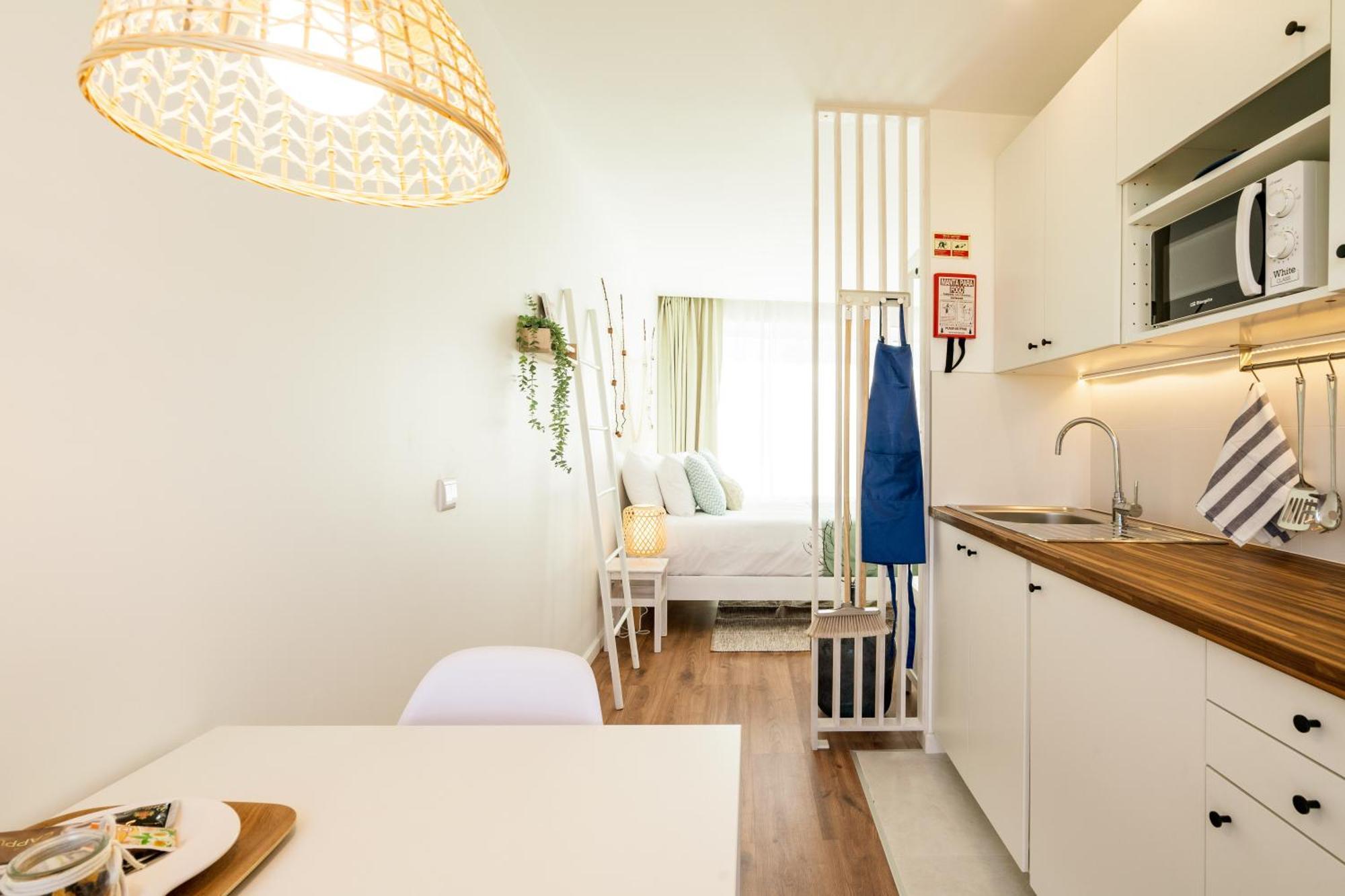 Casa Vica - Sagres Design Apartments Camera foto