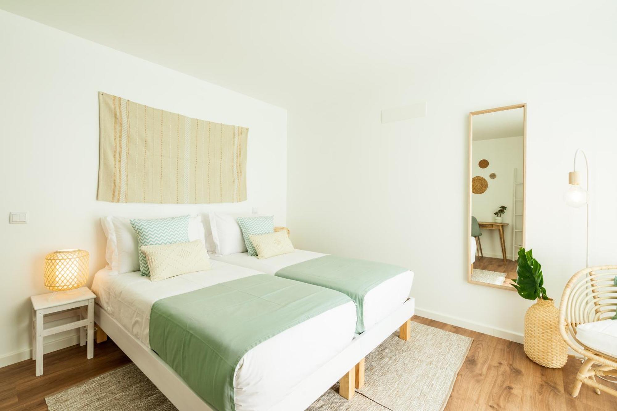 Casa Vica - Sagres Design Apartments Camera foto