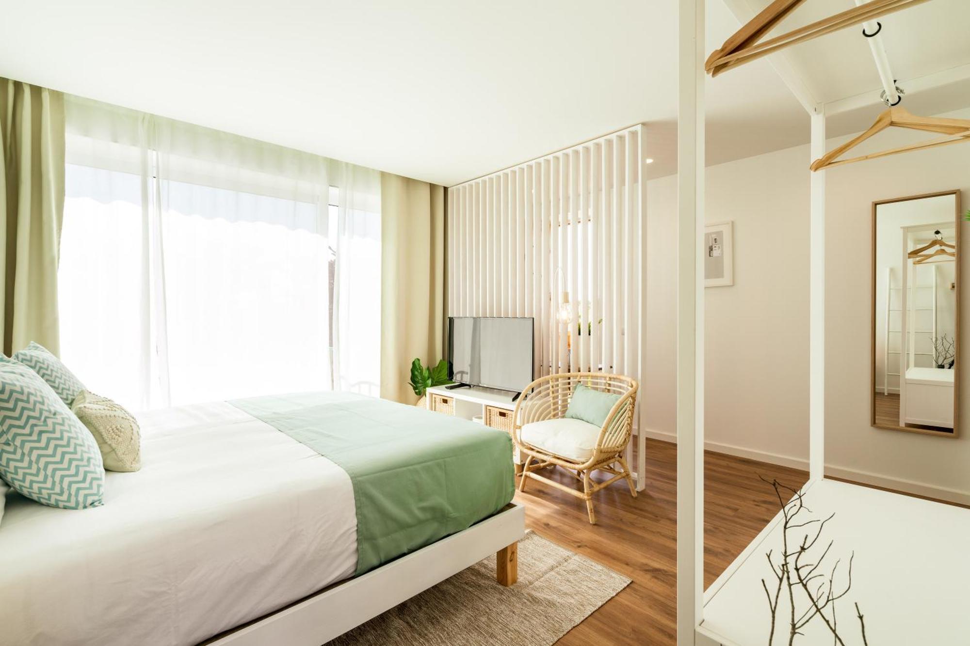 Casa Vica - Sagres Design Apartments Camera foto