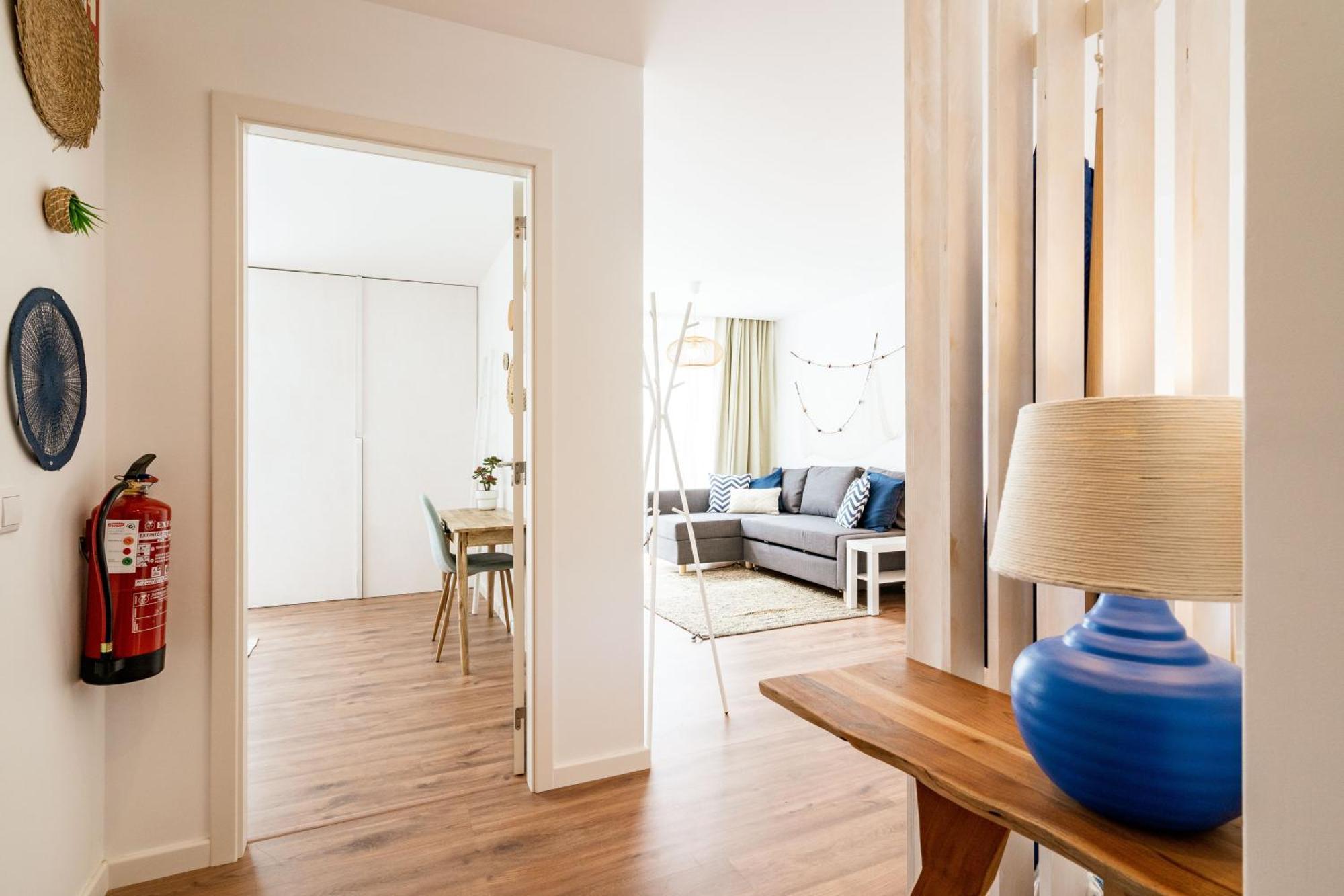 Casa Vica - Sagres Design Apartments Camera foto